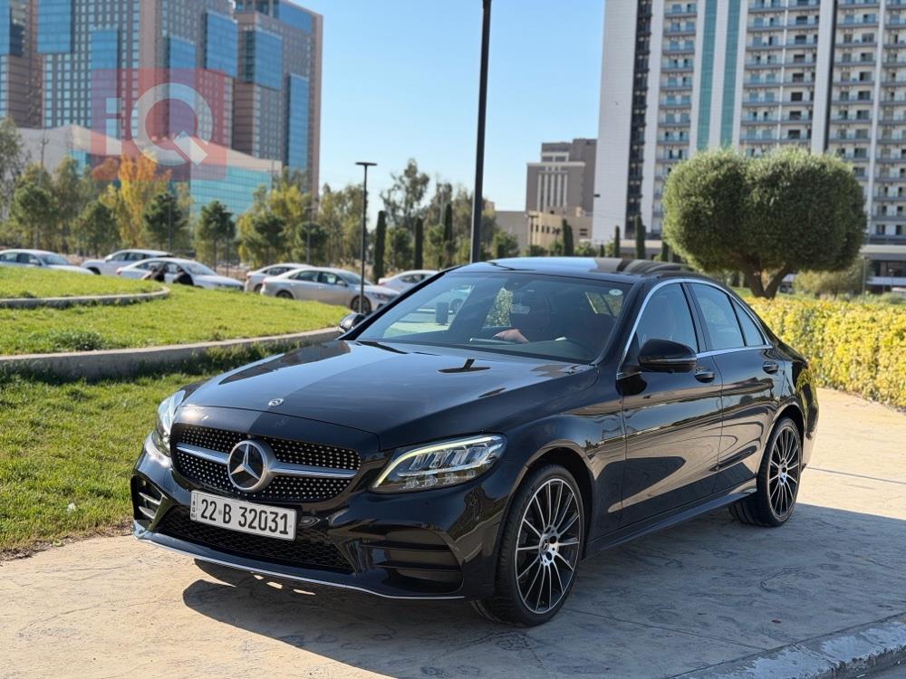 Mercedes-Benz for sale in Iraq